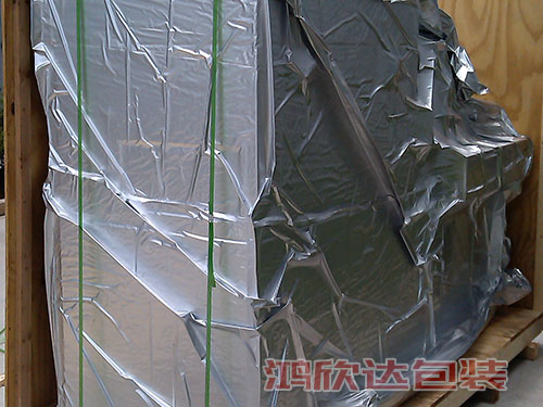 設(shè)備真空鋁箔袋，薄膜袋